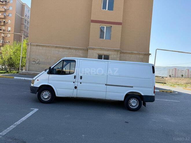 Ford Transit 1999, 468,700 km - 2.5 l - Bakı