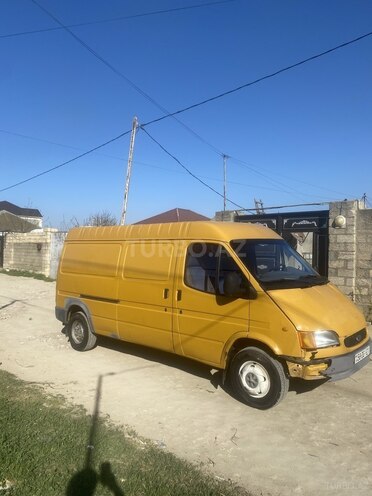 Ford Transit 1998, 712,000 km - 2.5 л - Bakı