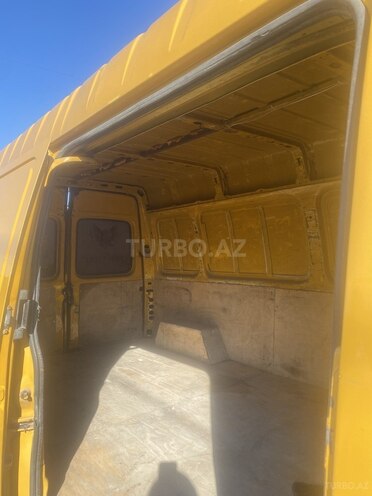 Ford Transit 1998, 712,000 km - 2.5 л - Bakı