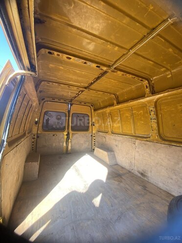 Ford Transit 1998, 712,000 km - 2.5 л - Bakı