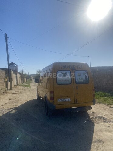Ford Transit 1998, 712,000 km - 2.5 л - Bakı