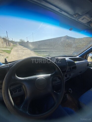 Ford Transit 1998, 712,000 km - 2.5 л - Bakı