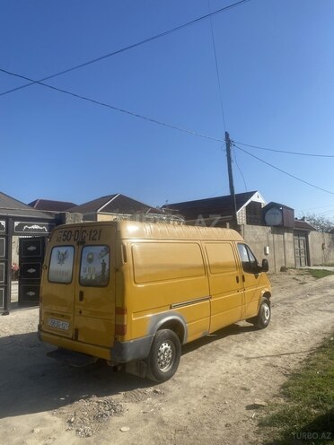 Ford Transit 1998, 712,000 km - 2.5 л - Bakı