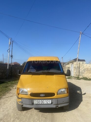 Ford Transit 1998, 712,000 km - 2.5 л - Bakı