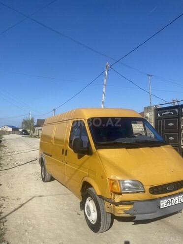 Ford Transit 1998, 712,000 km - 2.5 л - Bakı