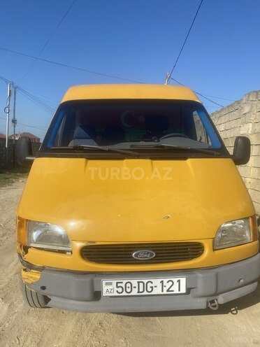 Ford Transit 1998, 712,000 km - 2.5 л - Bakı