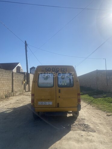 Ford Transit 1998, 712,000 km - 2.5 л - Bakı