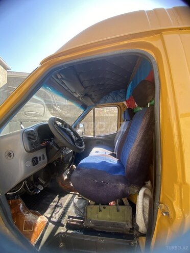 Ford Transit 1998, 712,000 km - 2.5 л - Bakı