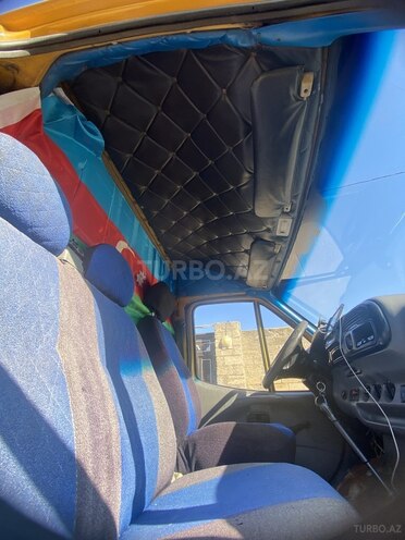 Ford Transit 1998, 712,000 km - 2.5 л - Bakı
