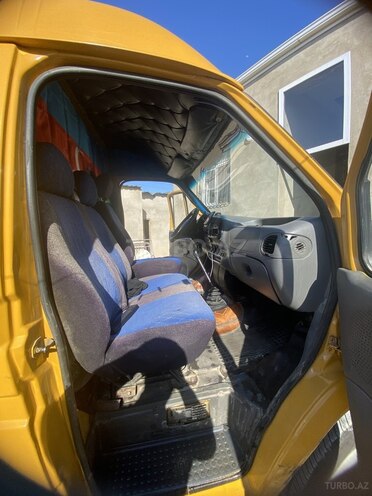 Ford Transit 1998, 712,000 km - 2.5 л - Bakı