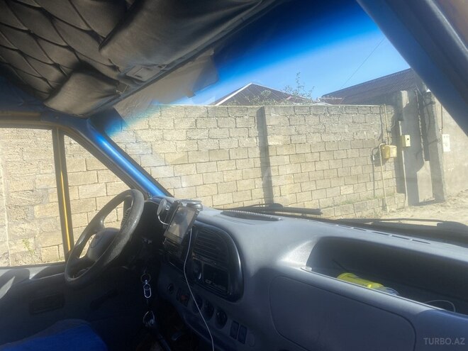 Ford Transit 1998, 712,000 km - 2.5 л - Bakı