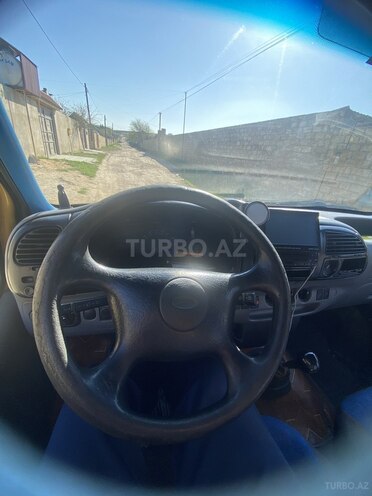 Ford Transit 1998, 712,000 km - 2.5 л - Bakı