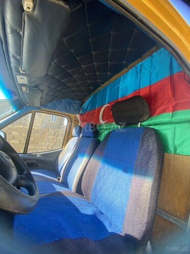 Ford Transit 1998, 712,000 km - 2.5 л - Bakı