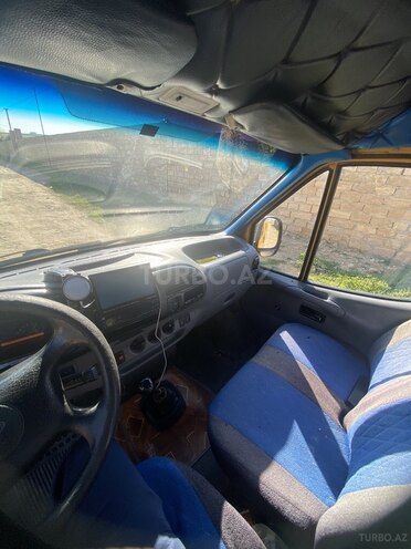 Ford Transit 1998, 712,000 km - 2.5 л - Bakı