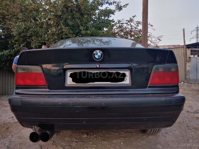 BMW 318 1995, 400,000 km - 1.8 l - Bakı