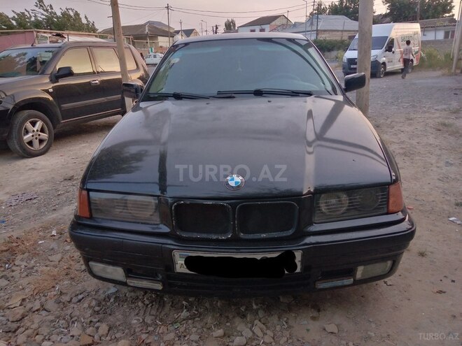 BMW 318 1995, 400,000 km - 1.8 l - Bakı