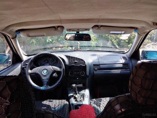 BMW 318 1995, 400,000 km - 1.8 l - Bakı