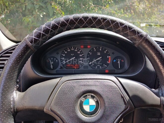 BMW 318 1995, 400,000 km - 1.8 l - Bakı