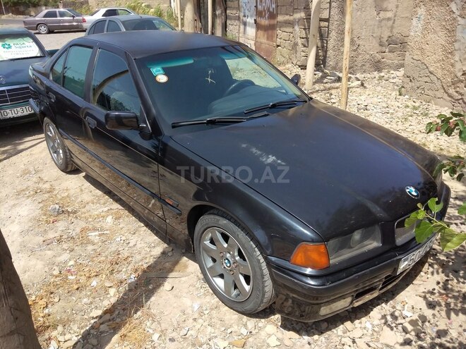 BMW 318 1995, 400,000 km - 1.8 l - Bakı