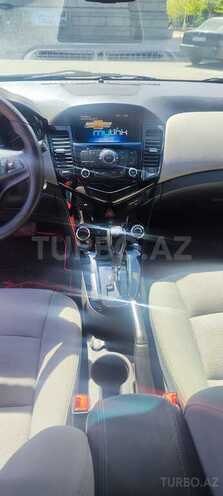 Chevrolet Cruze 2015, 133,000 km - 1.4 л - Gəncə
