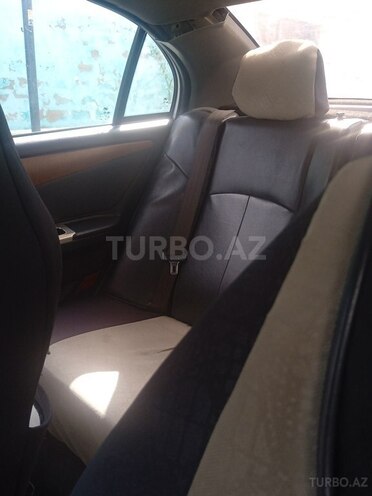Lifan 520 2012, 300,000 km - 1.6 l - Bakı