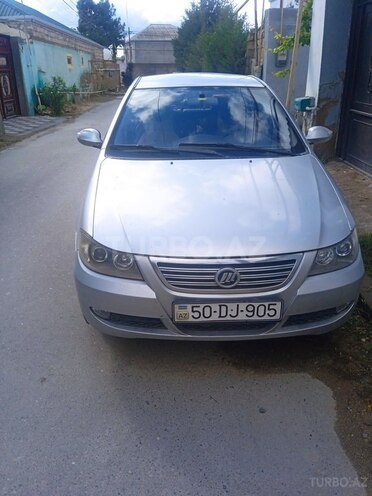 Lifan 520 2012, 300,000 km - 1.6 l - Bakı