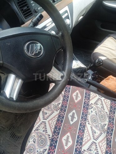 Lifan 520 2012, 300,000 km - 1.6 l - Bakı