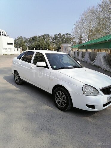 LADA (VAZ) Priora 2014, 167,300 km - 1.6 l - Bərdə