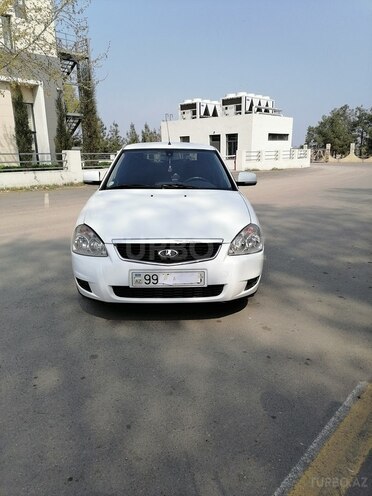 LADA (VAZ) Priora 2014, 167,300 km - 1.6 l - Bərdə