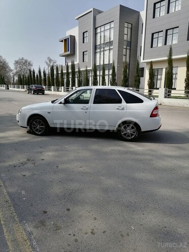LADA (VAZ) Priora 2014, 167,300 km - 1.6 l - Bərdə