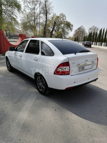 LADA (VAZ) Priora 2014, 167,300 km - 1.6 l - Bərdə