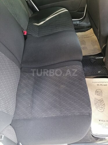 LADA (VAZ) Priora 2014, 167,300 km - 1.6 l - Bərdə