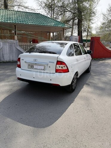 LADA (VAZ) Priora 2014, 167,300 km - 1.6 l - Bərdə