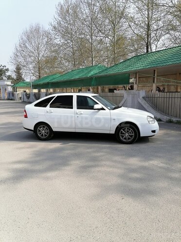LADA (VAZ) Priora 2014, 167,300 km - 1.6 l - Bərdə