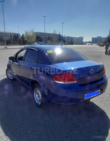 Fiat Linea 2008, 256,688 km - 1.4 l - Gəncə