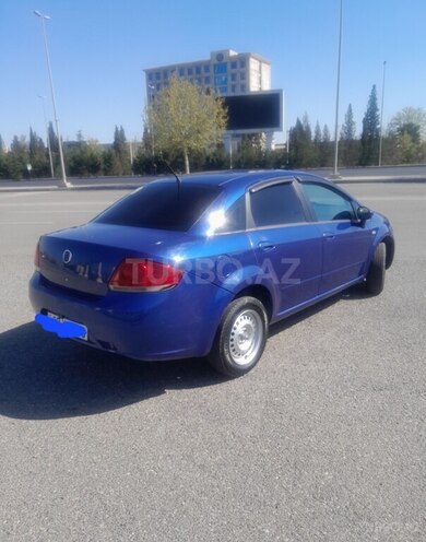Fiat Linea 2008, 256,688 km - 1.4 l - Gəncə