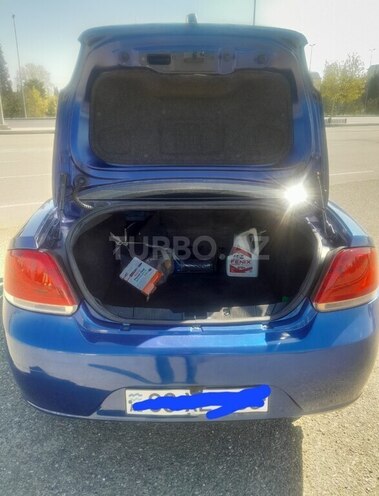 Fiat Linea 2008, 256,688 km - 1.4 l - Gəncə