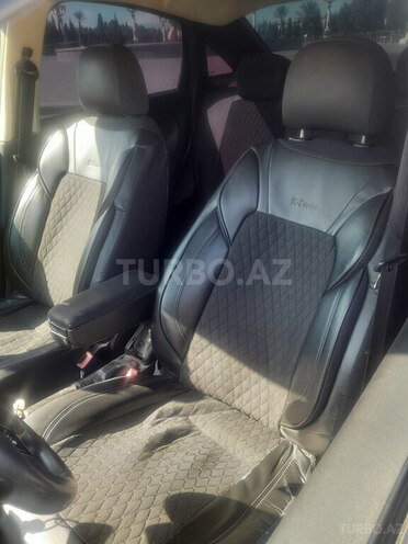 Fiat Linea 2008, 256,688 km - 1.4 l - Gəncə