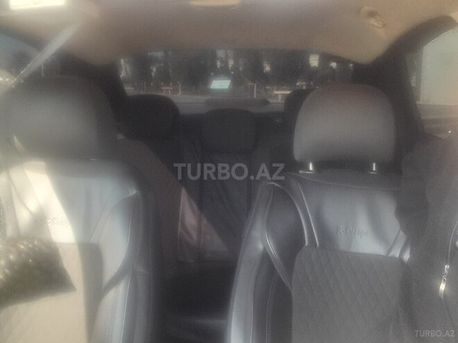 Fiat Linea 2008, 256,688 km - 1.4 l - Gəncə