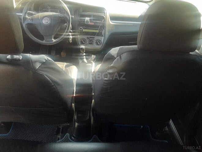 Fiat Linea 2008, 256,688 km - 1.4 l - Gəncə