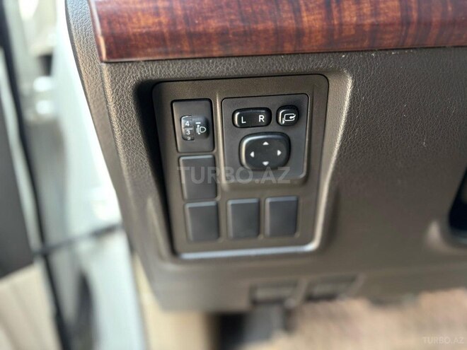Toyota Land Cruiser Prado 2010, 299,000 km - 2.7 l - Bakı