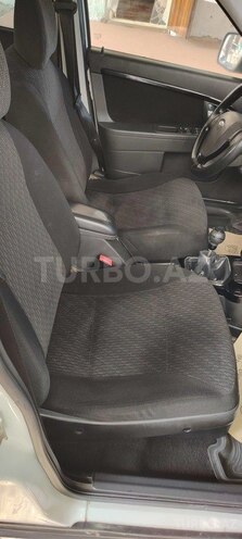 LADA (VAZ) Priora 2014, 167,300 km - 1.6 l - Bərdə