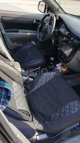 Daewoo Gentra 2013, 234,545 km - 1.5 l - Bakı