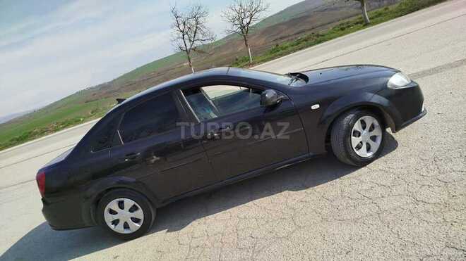 Daewoo Gentra 2013, 234,545 km - 1.5 l - Bakı