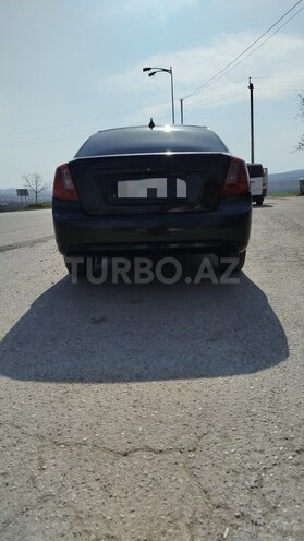 Daewoo Gentra 2013, 234,545 km - 1.5 l - Bakı