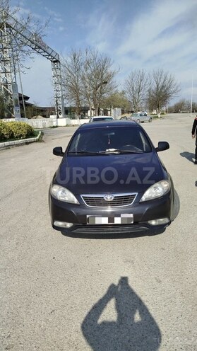 Daewoo Gentra 2013, 234,545 km - 1.5 l - Bakı