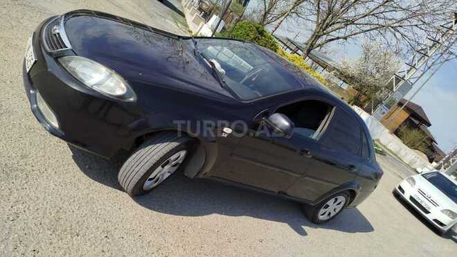 Daewoo Gentra 2013, 234,545 km - 1.5 l - Bakı