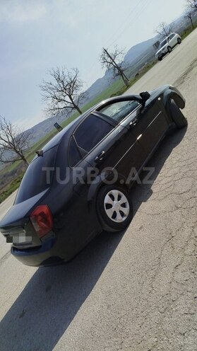 Daewoo Gentra 2013, 234,545 km - 1.5 l - Bakı