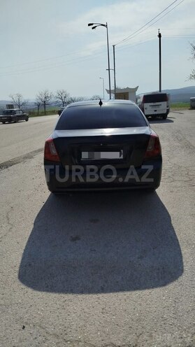 Daewoo Gentra 2013, 234,545 km - 1.5 l - Bakı