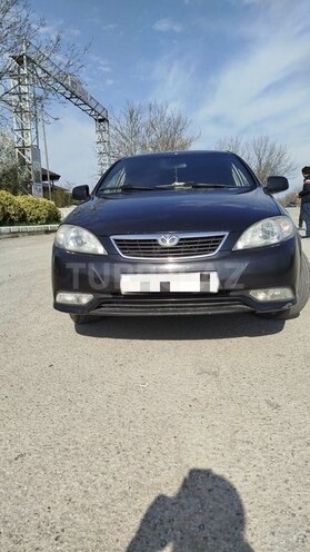 Daewoo Gentra 2013, 234,545 km - 1.5 l - Bakı
